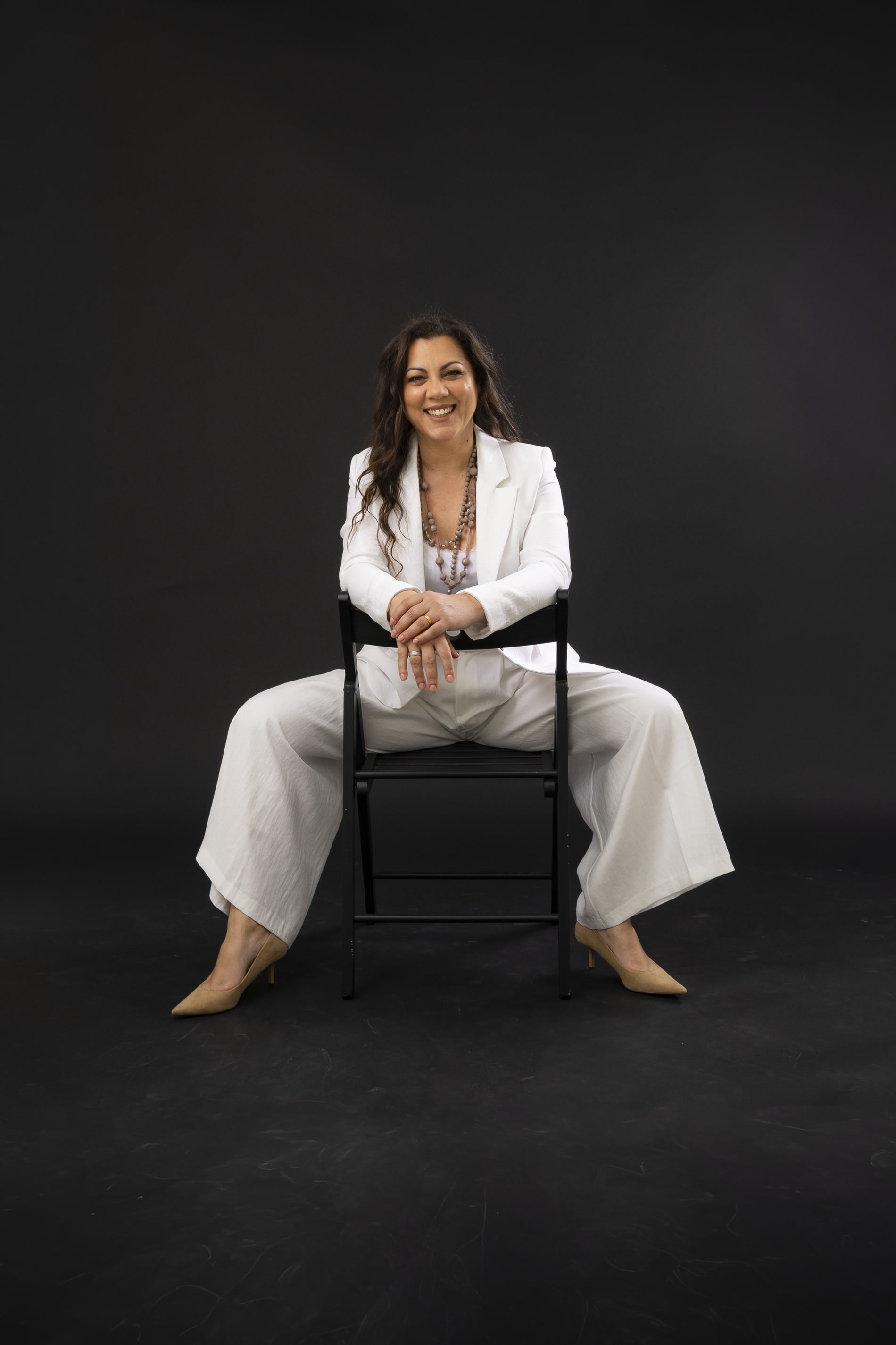 Carla Henriques, Consultora Imobiliária CENTURY 21 na Margem Sul